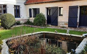 La grange de Fermont