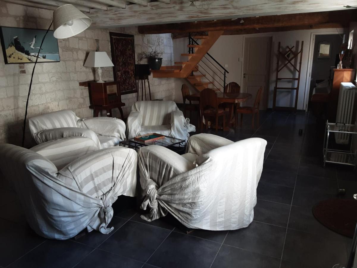 Hotel La grange de Fermont à Capelle-Fermont Extérieur photo